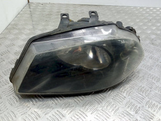 фара левая SEAT Ibiza 3 поколение 2006