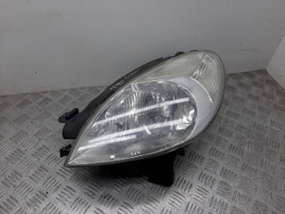 фара левая Citroen Xsara Picasso 1 поколение 2004