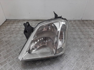фара левая Opel Meriva 1 поколение (A) [рестайлинг] 2006, 93321052