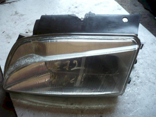 фара левая Citroen Berlingo 1 поколение (M49) 2002