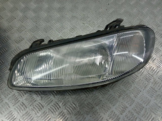 фара левая Opel Omega B [рестайлинг] 2002, 90487567, 1AG006920