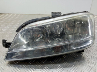 фара левая Fiat Idea 1 поколение 2008, 51780723