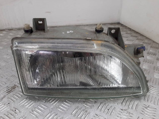 фара правая Ford Escort 5 поколение 1992, 6190218