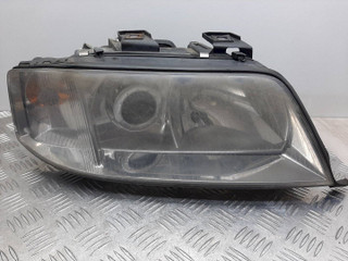 фара правая Audi A6 4B/C5 1998, 148474-00