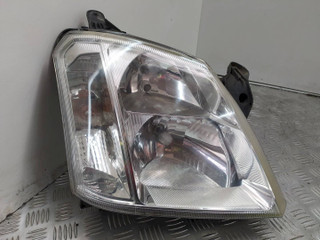 фара правая Opel Meriva 1 поколение (A) 2005, 93321053