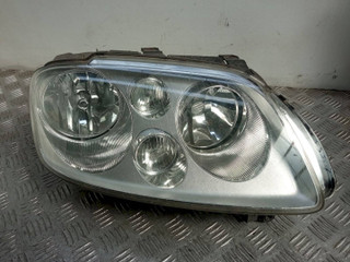 фара правая Volkswagen Touran 1 поколение 2005, 301205202
