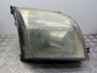 фара правая Ford Fusion 1 поколение 2005, 246898-00R