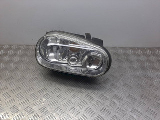 фара правая Volkswagen Golf 4 поколение 2003, 1J1941016B