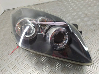 фара правая Opel Tigra 2 поколение 2004, 93162206