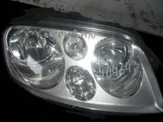 фара правая Volkswagen Touran 1 поколение 2004