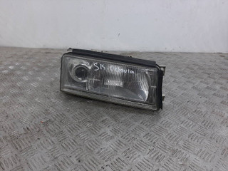 фара правая Skoda Octavia 1 поколение (A4) [рестайлинг] 2000