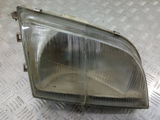 фара правая Mitsubishi Space Star 1 поколение 2002