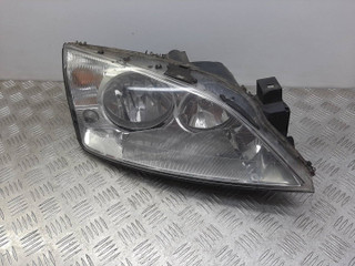 фара правая Ford Mondeo 3 поколение 2003, 1S7113005AJ