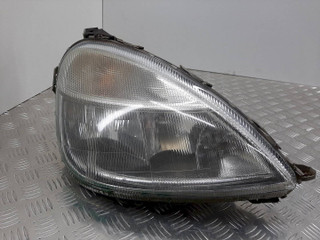 фара правая Mercedes-Benz A-Класс W168 2001, 301152202