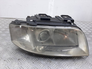 фара правая Audi A6 4B/C5 [рестайлинг] 2001