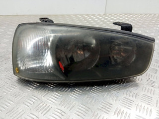 фара правая Hyundai Elantra 3 поколение [рестайлинг] 2004