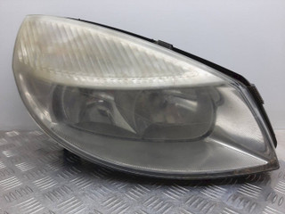 фара правая Renault Scenic 2 поколение [рестайлинг] 2009, 158104-00RE