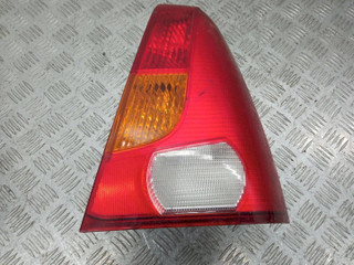 фонарь задний правый Renault Logan 1 поколение 2006, 8200211019
