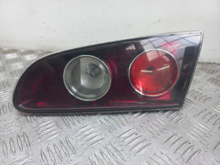 фонарь крышки багажника правый SEAT Ibiza 3 поколение 2006, 6L6945094