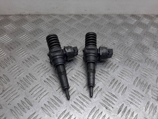 форсунка Volkswagen Sharan 1 поколение 2000, 038130073BA