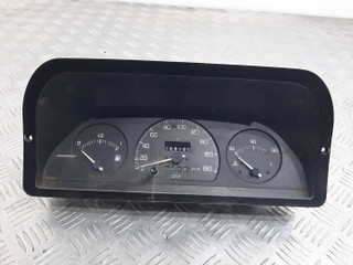 щиток приборов (приборная панель) Fiat Ducato 2 поколение 1998, 6047240050