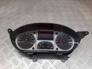 щиток приборов (приборная панель) IVECO Daily 4 поколение 2010, 5801318879
