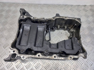 масляный поддон Renault Trafic 2 поколение [рестайлинг] 2012, 1.6 л., DCi, 111237780R