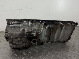 масляный поддон BMW 5 серия F07/F10/F11 2012, 3.0 л., D, 11137823204