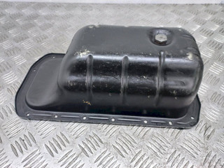 масляный поддон Peugeot 206 1 поколение 2002, 1.4 л., HDi
