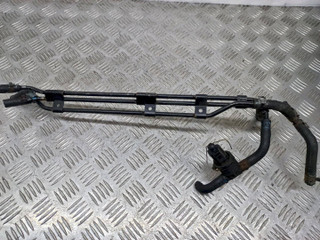 трубка топливная Volkswagen Golf 4 поколение 2004, 1.9 л., TDi