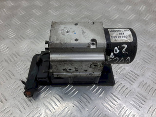 блок ABS Opel Vectra C 2005, -, 13663901