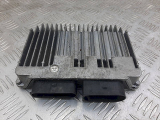 Блок управления Valvetronic (валвотроник) BMW 3 серия E46 2001, 2.0 л., i, бензин, -, 7516809