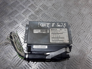 блок управления АКПП Citroen C5 1 поколение 2004, -