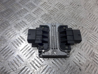 блок управления АКПП Opel Signum C 2005, 2.2 л., i, бензин, -, 55351128