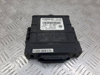 блок управления АКПП Volkswagen Touran 1 поколение 2003, 1.6 л., FSI, бензин, -, 09G927750H