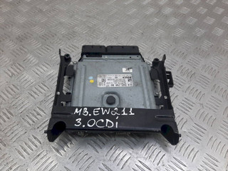 блок управления двигателем Mercedes-Benz E-Класс W211/S211 2005, 3.0 л., CDi, дизель, -, A6421509077