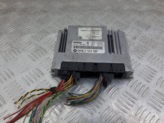 блок управления двигателем BMW 3 серия E46 2001, 2.0 л., i, бензин, -, 7519592