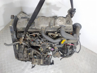 двигатель Ford Focus 1 поколение [рестайлинг] 2003, 1.8 л., TDCi, дизель, -, 2S73211