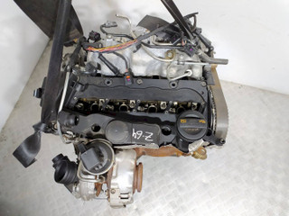 двигатель Volkswagen Passat B6 2009, 2.0 л., TDi, дизель, -, 194589