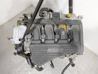 двигатель Fiat Stilo 1 поколение 2004, 1.6 л., i, бензин, -, 182B6.000, 0672093