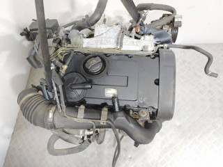 двигатель Mitsubishi Grandis 1 поколение 2006, 2.0 л., DiD, дизель, -, 004798