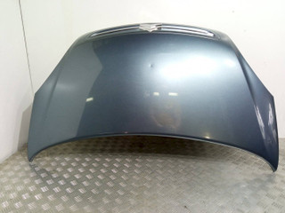 капот Citroen Xsara Picasso 1 поколение 2003, -