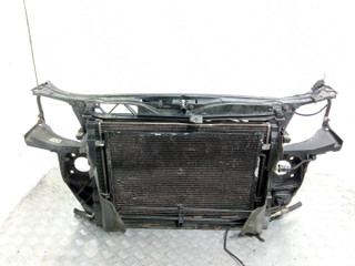 кассета радиаторов Audi A4 B7 2007, -