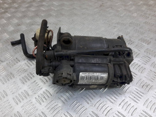 компрессор пневмоподвески Mercedes-Benz E-Класс W211/S211 [рестайлинг] 2006, -