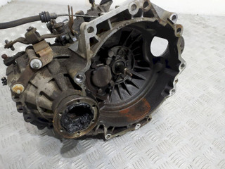 КПП механическая (МКПП) Volkswagen Golf 4 поколение 2004, 1.4 л., i, бензин, -, DUW29012