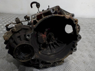 КПП механическая (МКПП) Volkswagen Golf 4 поколение 2003, 1.4 л., i, бензин, -, DUW17098