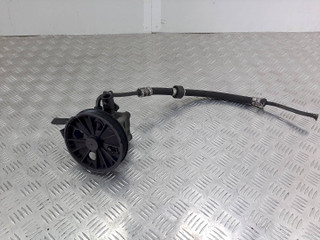 насос гидроусилителя руля Volvo S60 1 поколение 2004, 2.4 л., TDi, дизель, -, 7613955139