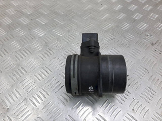расходомер воздуха SEAT Toledo 3 поколение 2005, 2.0 л., TDi, дизель, -, 0281002461