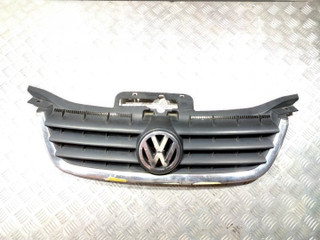 решетка радиатора Volkswagen Touran 1 поколение 2004, -