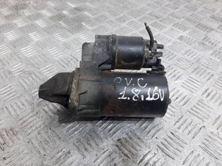 стартер Opel Vectra C 2005, 1.8 л., i, бензин, -, 0986019870